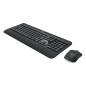 Preview: MK540 ADV wrls keyboard /Mouse