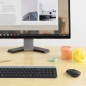 Preview: SLIM WRLS KEYBOARD MOUSE COMBO
