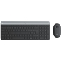 Preview: MK470 SLIM WRLS KEYB + MOUSE