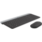 Preview: MK470 SLIM WRLS KEYB + MOUSE