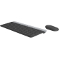 Preview: SLIM WRLS KEYBOARD MOUSE COMBO