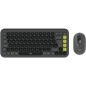 Preview: POP ICON COMBO MOUSE AND KB