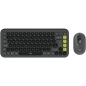 Preview: POP ICON COMBO MOUSE AND KB