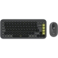 Preview: POP ICON COMBO MOUSE AND KB