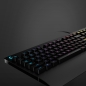 Preview: Logitech G213 PRODIGY GAMING KEYBOARD