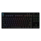 Preview: G PRO Mechanical Gaming KEYB