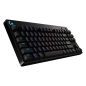 Preview: G PRO Mechanical Gaming KEYB