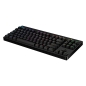 Preview: G PRO Mechanical Gaming KEYB