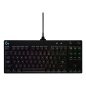 Preview: G PRO Mechanical Gaming KEYB