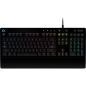 Preview: G213 PRODIGY GAMING KEYBOARD