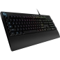 Preview: G213 PRODIGY GAMING KEYBOARD