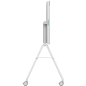 Preview: LOGITECH Rally Board 65 Cart White