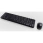 Preview: WIRELESS COMBO MK220