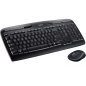 Preview: WIRELESS COMBO MK330