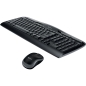 Preview: WIRELESS COMBO MK330