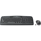 Preview: WIRELESS COMBO MK330