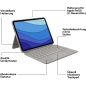 Preview: COMBO TOUCH F. IPAD PRO11-INCH