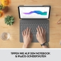 Preview: COMBO TOUCH F. IPADPRO 12.9INCH