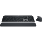 Preview: Logitech MX KEYS COMBO FOR BUSINESS GEN