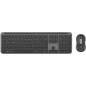 Preview: Logitech SIGNATURE SLIM COMBO MK950