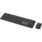 Preview: Logitech SIGNATURE SLIM COMBO MK950