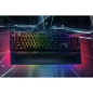 Preview: Razer BlackWidow V4 Pro Green Switch Tastatur