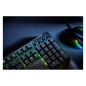 Preview: Razer BlackWidow V4 Green Switch Tastatur