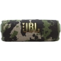 Preview: JBL Flip 7 squad