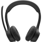 Preview: Logitech ZONE 305 MIDNIGHT BLACK