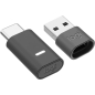 Preview: Logitech ZONE 305 MIDNIGHT BLACK