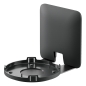 Preview: Logitech WALL MOUNT - GRAPHITE