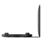 Preview: Logitech WALL MOUNT - GRAPHITE