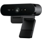 Preview: WEBCAM-BRIO 4K-GRAPHITE-USB-N/A