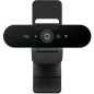 Preview: WEBCAM-BRIO 4K-GRAPHITE-USB-N/A