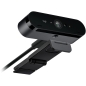 Preview: Logitech BRIO 4K-GRAPHITE