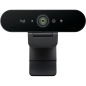 Preview: Logitech BRIO 4K-GRAPHITE