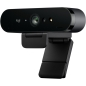 Preview: Logitech BRIO 4K-GRAPHITE