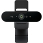 Preview: Logitech BRIO 4K-GRAPHITE