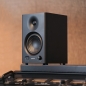 Preview: Edifier MR4 2.0 schwarz retail