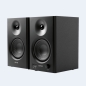 Preview: Edifier MR4 2.0 schwarz retail