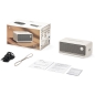 Preview: Edifier ES60 TCODE ivory Bluetooth retail