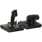Preview: Turtle Beach VelocityOne Flightdeck PC schwarz