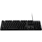Preview: NL Logitech G413 SE US Layout