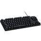 Preview: NL Logitech G413 SE US Layout