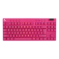 Preview: G PRO X TKL LIGHTSPEED MAGENTA