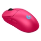 Preview: Logitech G Pro 2 Lightspeed Magenta