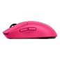 Preview: Logitech G Pro 2 Lightspeed Magenta