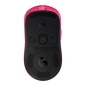 Preview: Logitech G Pro 2 Lightspeed Magenta