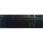 Preview: G915 LIGHTSPEED WRLS RGB MEC KB
