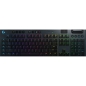 Preview: G915 LIGHTSPEED WRLS RGB MEC KB